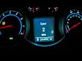 Click here to watch this video Cruze, w/ Trifecta Tune + Injen CAI pt3