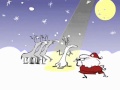 Cristmas - White Xtmas - Feliz Natal