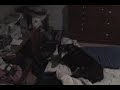 Bonnie in Bed