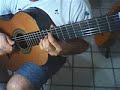 Brasileirinho (João Pernambuco) (Acoustic Guitar) Brasileirinho (João Pernambuco) (Acoustic Guitar)