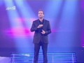 Phedon's third performance @ The Uri Geller Show part1