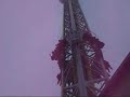 Genting Highlands - Space Shot