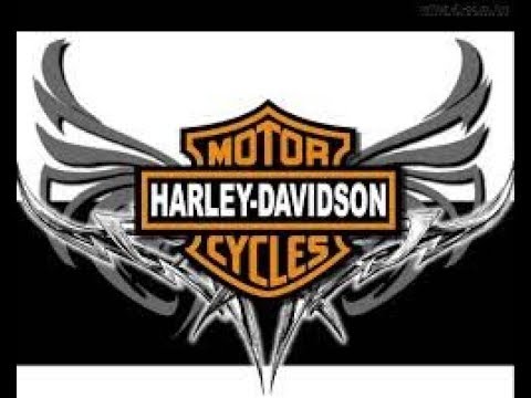 Harley Davidson Série Ep 2 HD