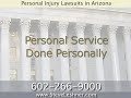Personal Injury Lawyer in Phoenix, Arizona - Stephen I. Leshner, PC