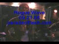 oakland's rogue wave performing the pixies classic 
