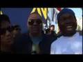 Life On Mars Behind Scenes at VMA's (828 Entertainment)