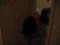 Alif play hide n seek