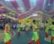Shun Yi Dragon dance