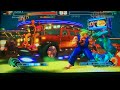 SFCCL Week 13: SALonghorn KEN vs Coppermine2002 BLANKA