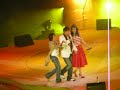 黎明LEON LAI @ 2006-3-31 LEON @ 雷頌德演唱會[紀念日]自拍2分25秒~