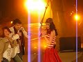 黎明LEON LAI @ 2006-3-31 LEON @ 雷頌德演唱會[紀念日]自拍2分25秒~