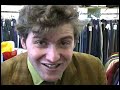 Chris Karney on CuliNery Tuesdays