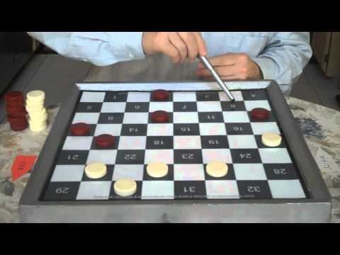 checkers