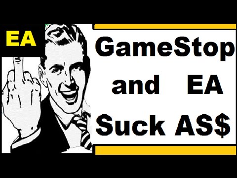 GameStop Is Evil. EA’s Battlefield Hardline Premium pack rewards the wealthy. ClayFighter Returns PC