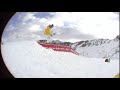 Gregor Jansenberger Freestyle Ski Movie