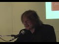 2. Teil: Michael Schmidt-Salomon liest aus seinem Buch