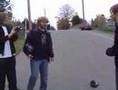 The Draculixroo bloopers