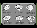 This video describes the family tree of the Schitt Family or Shit Family... Very Funny!!!