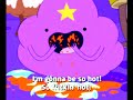 Turtle Princess – Adventure Time -- Hey Girl