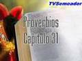 Provérbios - Cap. 31