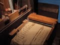 st albans organ museum : home to two theatre organs, a 121-key decap dance organ and a 92-key one, a 97-key mortier dance organ and a 95-key bursens organ, mills violano violin player, weber grand pianola (newly restored), welte mignon, aeolian 