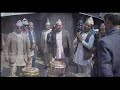 Muktinath - Damodar Kund Worship - Darshan - Trekking