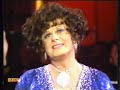 Danny La Rue as Joan Collins (2)