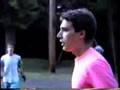 BACKYARD WRESTLING PUBLIC PARK BRAWL HIGHLIGHTS - 1991