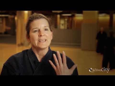 Working Within - The Art of Kendo