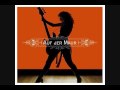 Melissa Auf der Maur-I'll Be Anything You Want