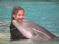 Have you had close up dolphin encounter? Too fun! http://bit.ly/RDUdu