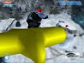 Kirby Air Halo Fight