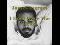 clip video James Ingram I don't have the heart