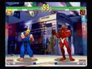 whitecrowz(UR) vs Moad (KE) Jan 2008