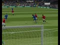 drogba- gol do titulo do campeonato ingles 2008