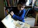 Caspar - Book Review \