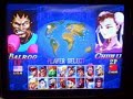 Julien Robinson vs. Jeron