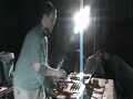 Detroit Techno Militia / Recon:313 tour / 26-01-08 Paris