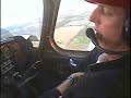 Cherokee 180 touch and go landings at DLZ Delaware Ohio