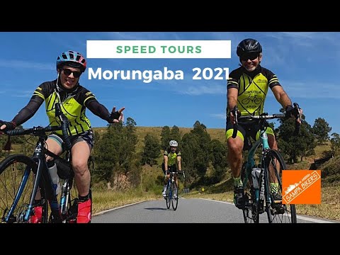 Vídeo Speed Tour Morungaba 2021