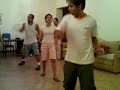 My Little Dancer