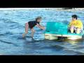videos de The Paddle Boat Part 3