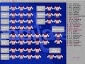 NHL 95 PC - Gameplay part 1 of 3