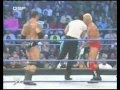 WWE