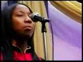 We Sing The Praises - ALOC Ensemble
