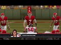 Madden NFL 10 Alpha build - HD - Kansas City Chiefs vs. Atlanta Falcons 1st quarter gameplay. ***DISCLAIMER*** - Alpha version, game is work in progress - Capture device messed up a few times, a few plays were lost - Stadium audio is turned off (since Madden 10 music hasn't yet been announced). This means no ref audio, PA announcer, or music. - Youtube hosed the audio. :(