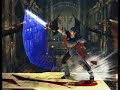 Smash Update 2/7 - Hidden Character #2