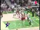 Michael Jordan - Top 10 Career Dunks (Remix)