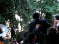 Animation vin d'honneur de mariage