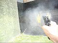 Point Shooting Strong Hand